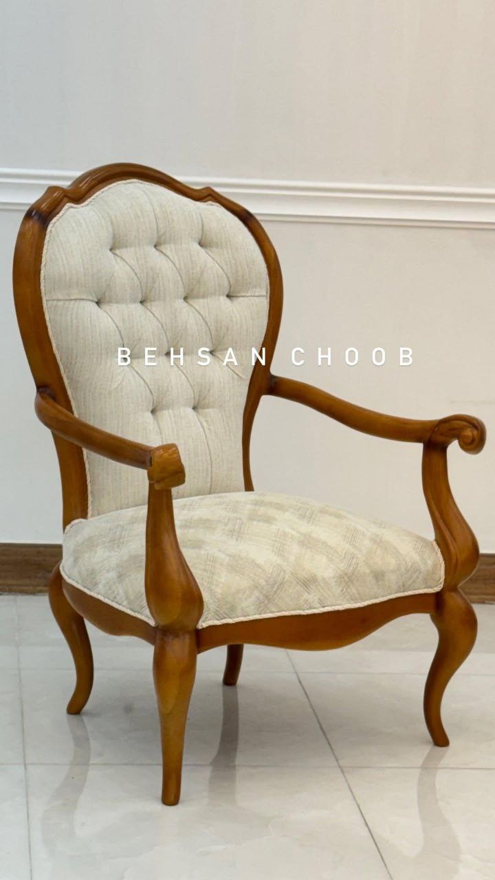 مبل کلاسیک ویکتوریا 9 نفره